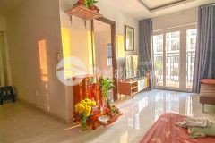 Cho thuê căn 2pn 66m2 full nội thất richmon city đường nguyễn xí, p26, q.bình thạnh