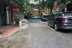 Bán nhà phân lô 61 lạc trung 67m2, mt 5m. oto kinh doanh 12.9 tỷ