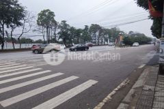 Bán nhà 2 tầng mặt đường thị trấn đông anh kinh doanh sầm uất nhỉnh 17 tỷ, 0886119248.