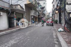 Hiếm, bán đất nguyễn sơn, bồ đề, 85m2, phân lô, vỉa hè, kinh doanh, ô tô tránh