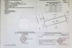 Bán nhanh lô đất 110m2 mặt tiền quản trọng linh p7 q8 siêu đẹp