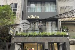 Bán nhà 6 tầng thang máy hoàng cầu, ô tô tránh, kinh doanh sầm uất, dt 90m2 giá 29,9 tỷ