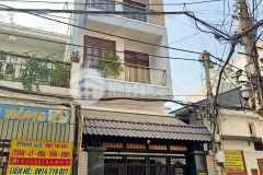 Bán nhà 4 lầu cao cấp 48124 đường số 10, phường 8, quận gò vấp