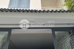 Nhà 1 trệt 1 lầu đường 8 trường thọ, dt 50m2, giá 4.9 tỷ