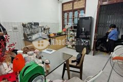 Bán nhà hoàng mai, sđcc, ở ngay, 23m2x5t, chỉ 2.54 tỷ