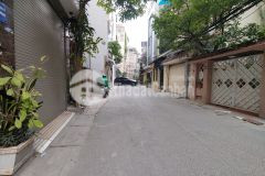 Bán nhà mặt phố yên lạc, 96m2 x 4 tầng, giá sốc