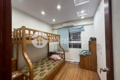 Bán căn chung cư 2 ngủ 61m2 tại kđt hồng hà eco.