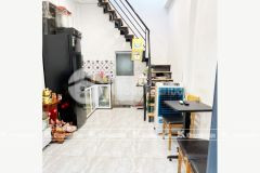 Cần vốn bán gấp nhà hai căn hẻm đường bùi đình tuý, bình thạnh, shr