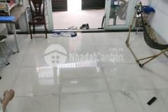 Nhà hẻm xe hơi, 64m2, 4 lầu, phú nhuận, giá 8.5 tỷ,