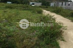 Bán lô đất 2 mặt tiền phước thượng,phước đồng chỉ 900tr