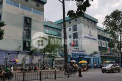 Mặt tiên an bình, quận 5, 68m2, ngang 4m, giá cực tốt