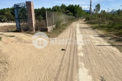 Bán nhanh lô đất thôn vân thạch ninh xuân