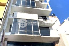 Bán nhà góc mặt tiền 220 trần quang khải, tân định, quận 1, 8 tỷ 3, 0933644449