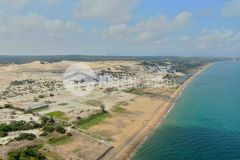 Khai xuân tặng ngay chỉ vàng cho miếng đất 500tr view biển bình thuận