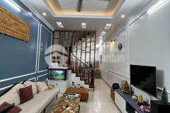 Bán nhà 4t khu x7 dương nội, dt50m2, mt4m, ô tô kd, 8.5 tỷ hà đông