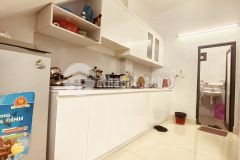 Bán nhà 195, dân xây kiên cố, ô tô đỗ cửa, 38m2, 4.8 tỷ