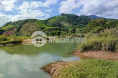 Bán vườn bưởi sông cầu khánh vĩnh giáp sông