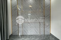 Ms3979 cần tiền bán gấp căn nhà tâm huyết mới xây xong, hẻm ô tô 106 hàn thuyên, p.10, tp. vũng tàu