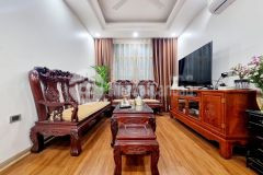 Hoàng mai đền lừ, nhà đẹp ở luôn 36m5t 4.75 tỷ