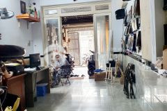 Tân chánh hiệp 10, hẻm nhựa trên 6m, 80m2, 3 tầng, dân trí cao, chỉ 6 tỷ nhỉnh.