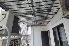 Bán nhà khương đình, thanh xuân, dt 43m2, mt 6m