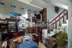 Bán nhà 4 tầng tân phú, hẻm to như mặt tiền, 70m2, chỉ 10.9 tỷ