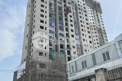 Chính chủ cần bán căn officetel chung cư the pegasuite 2 quận 8