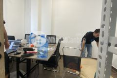 Mặt tiền kinh doanh nguyễn trãi, quận 5, 68m2, ngang 4m, giá rẻ