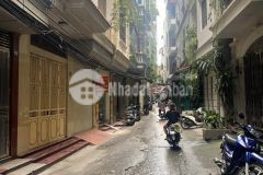 Cần bán nhà riêng phố linh quang quận đống đa 150m ôtô ngay gần nhà chỉ nhỉnh 10 tỷ.