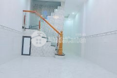 Bán nhà đẹp mới 3m5x10m 5tỷ2 vĩnh viễn phường4 quận10.