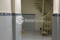 Nhà quận bình thạnh sát q1 hcm, sổ hồng chính chủ, giá rẻ 1 tỷ 450, khu kinh doanh 13dbp32980565