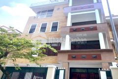 Bán nhà mặt tiền nguyễn cảnh chân, quận 1, 5 tầng, 70m, 15 tỷ, 0933644449