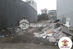 Chính chủ gửi bán 103,7m2 nghĩa lại uy nỗ đông anh nhỉnh 4 tỷ, 0369338592.