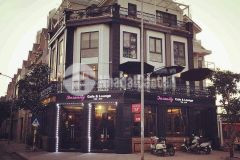 Cho thuê nhà mặt phố kim mã quận ba đình hà nội 88m2 x 2 tầng, mt 12m cực đẹp