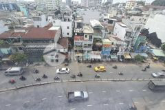 Mặt tiền nguyễn văn cừ ngang 5m 7 tầng thang máy kinh doanh đỉnh