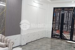 Bán nhà mặt phố bạch mai, 73m2 x 8 tầng thang máy, mt 5m