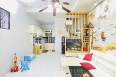 Cần bán nhà phố hà kế tấn 26m2 mt3.5m giá 2.1tỷ lh 0335270120