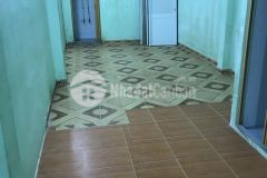 Bán nhà mặt tiền cư xá đường sắt 46m2 3 tầng giá rẽ.