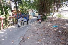 Bán nhà rộng nở hậu gần chợ thạnh trị, ấp 1, xã đạo thạnh, tp mỹ tho