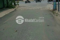 Cần bán gấp miếng đất 106,8m2 ở tân xuân hóc môn giá 1 tỷ 150.shr