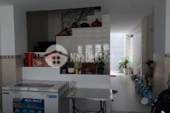 Chdv nguyễn thị minh khai 300m2 full nội thất giá tốt.