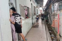 Bán nhà c4 hẻm xe tải an phú đông 9 quận 12 133m2 giá 8.1 tỷ