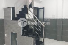 Khai lộc đầu năm bán nhà bình thạnh cắt lỗ 300tr giảm còn 2t8