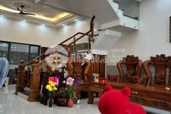 Gấp dương quảng hàm 2 lầu st 8x16 p6 gò vấp
