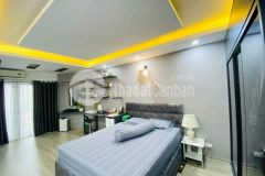 Hiếm, nhà dân xây 2 thoáng nguyễn khánh toàn cầu giấy 70m x 4t x 6.2 tỷ 0343564283