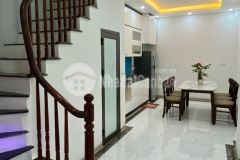 Bán nhà 4 tầng quang trung sổ hơn 50m2, ngõ nông 3 gác chạy qua. chỉ hơn 3 tỷ