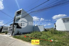 Đất đường thông tin diên an diên khánh cách 2310 500m chỉ 1,2 tỷ