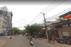 Bán nhà mặt tiền hoàng hoa thám, bình thạnh 4,5x25m, 5 lầu thang máy