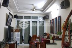 Bán nhà yên hòa, cầu giấy, dt 45m x5t, mt 4,5m, giá 4,95 tỷ. nhà đẹp ở ngay lô góc giá quá tốt