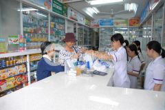 Mặt tiền nguyễn trãi quận 5, gần 70m2, nở hậu 4.5m cực đẹp, giá rẻ